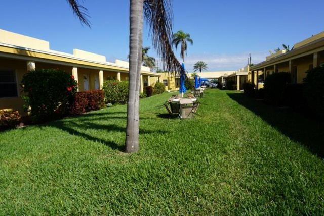 The Monterey Beach Resort St. Pete Beach Zewnętrze zdjęcie